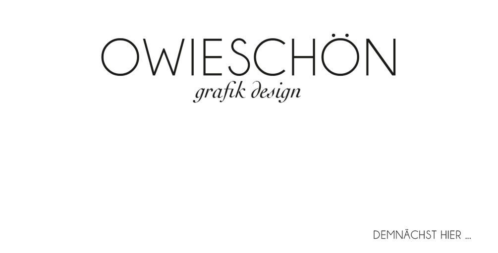 owieschön